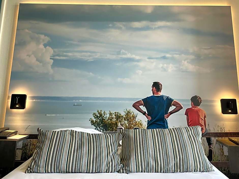 Best Western Art Hotel