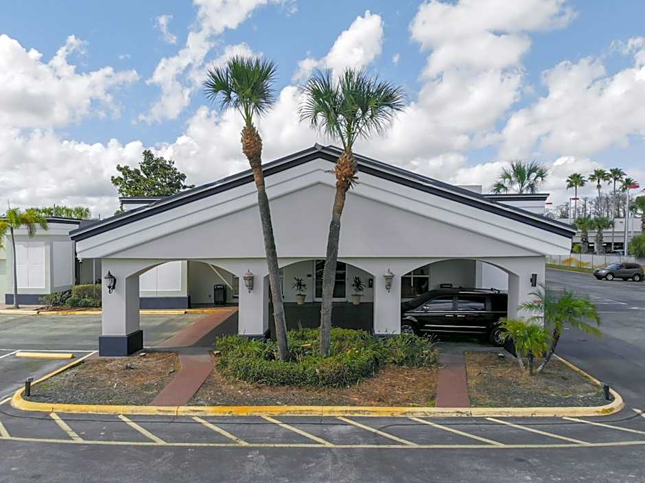 Photo 1 of 20 of Stayable Orlando at Florida Mall