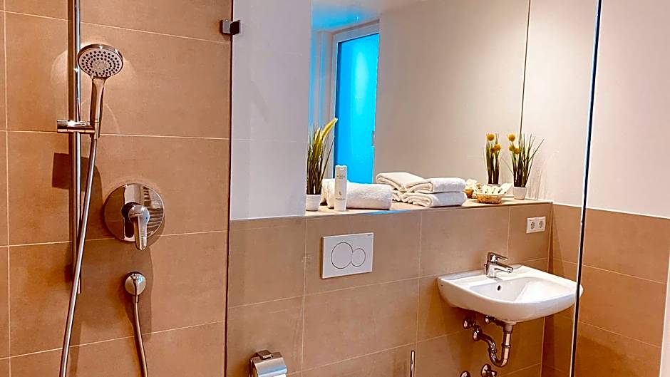 GuestHouse Große Linde