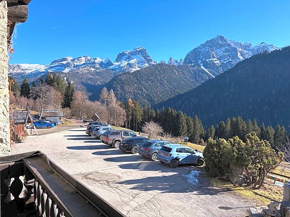 Locanda dal Giulio al Fratè B&B