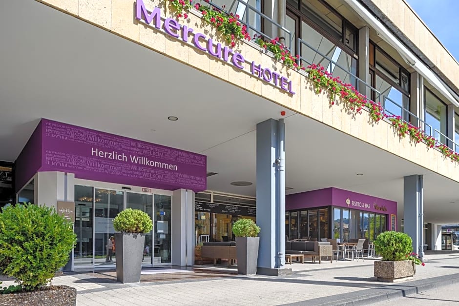 Mercure Hotel Trier Porta Nigra