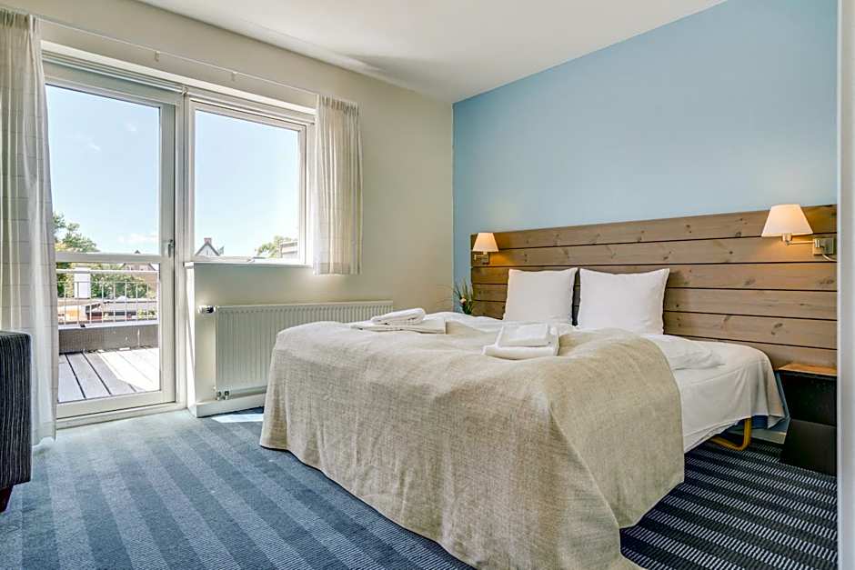 Skagen Harbour Hotel