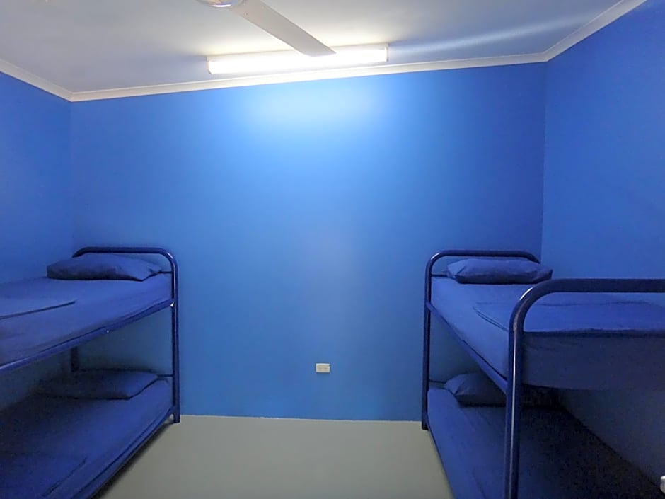 Cable Beach Backpackers