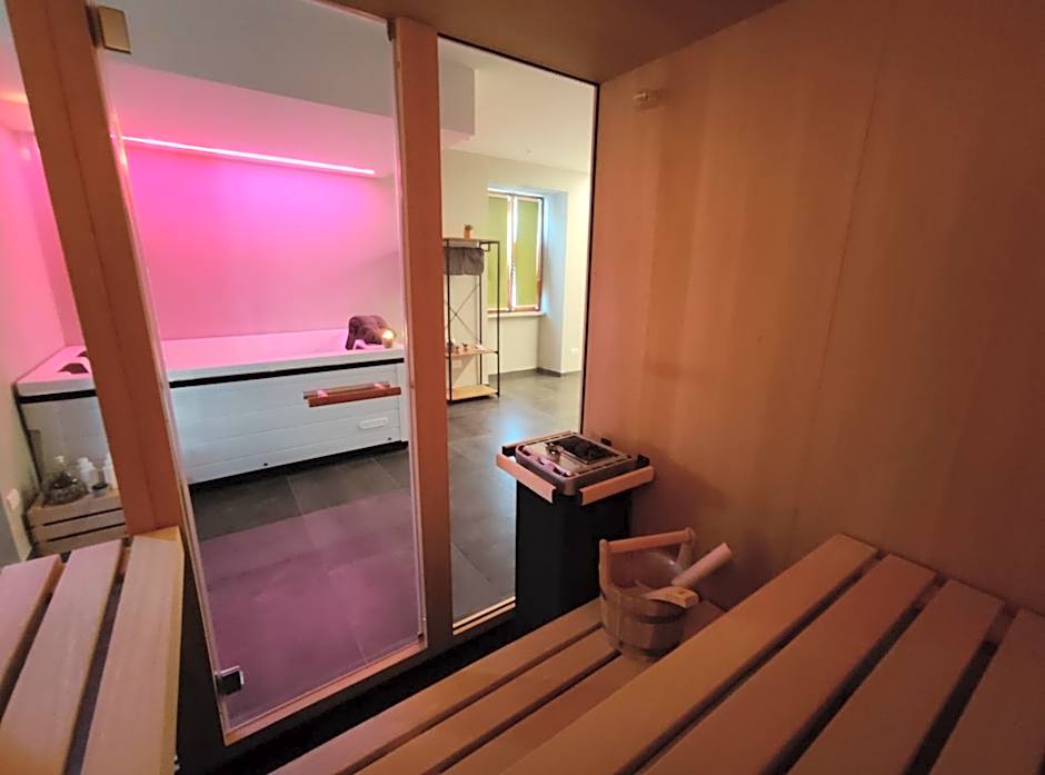 Hotel Bed & Bike Ledro