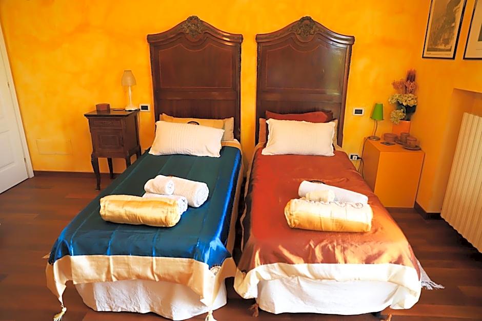 B&B Torricella