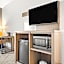 Comfort Inn Willow Springs