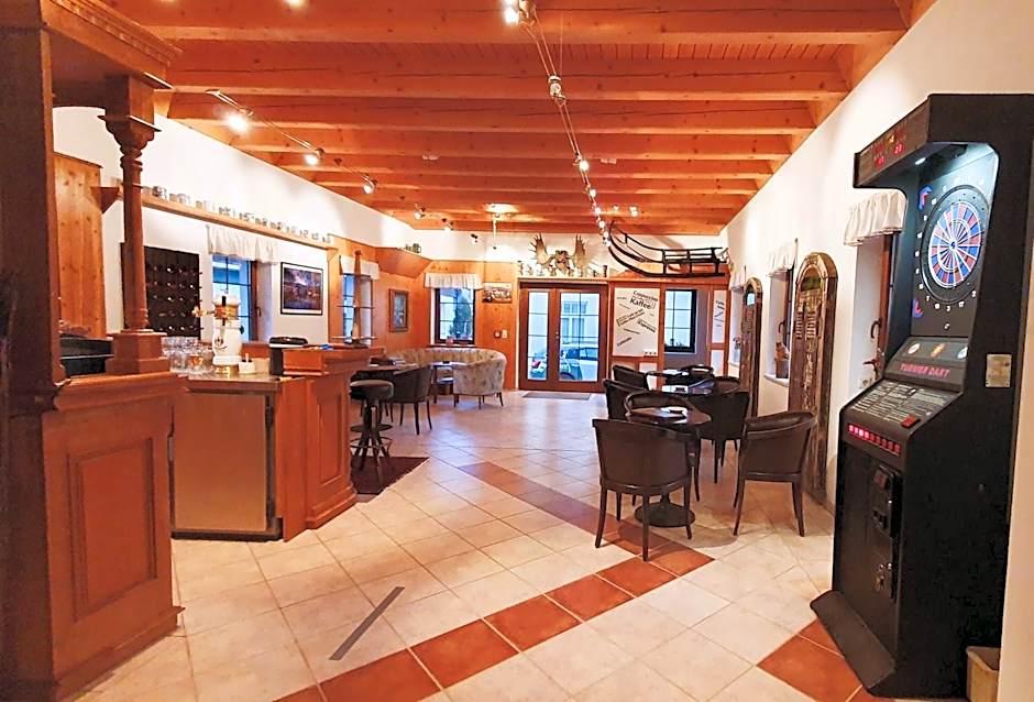 Hotel Seiffener Hof***