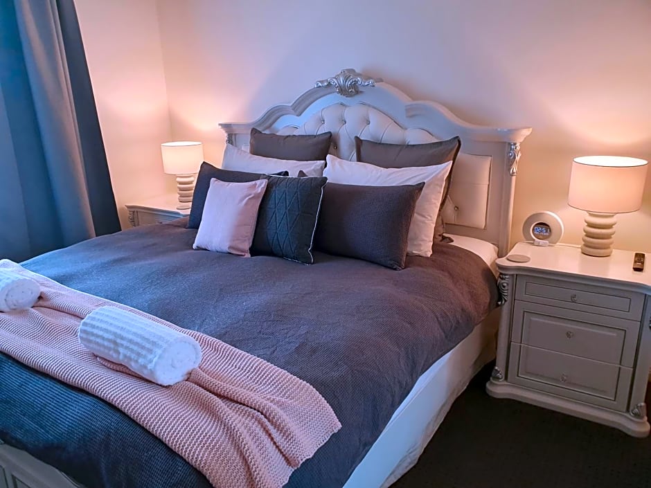 Hahndorf House B&B