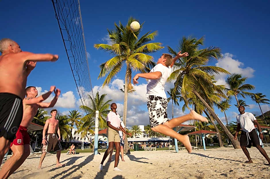 Jolly Beach Antigua - All Inclusive