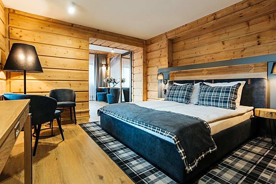 Apartamenty Jan