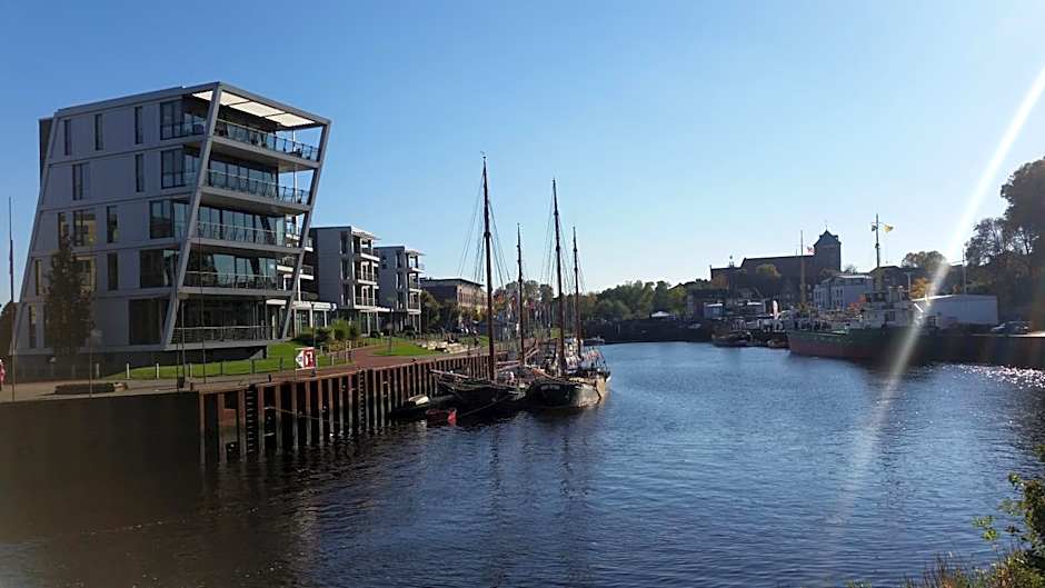 Kiek In Hotel Zur Einkehr