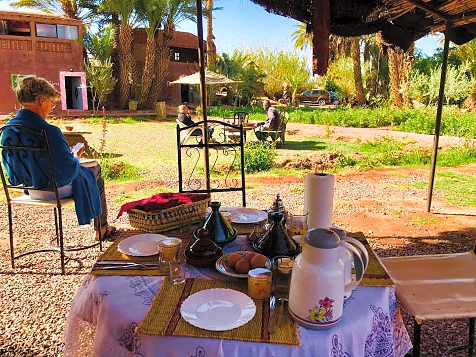 Bivouac Lot Of Stars