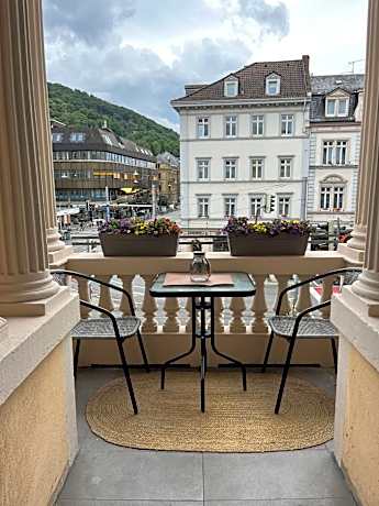 Denner Hotel