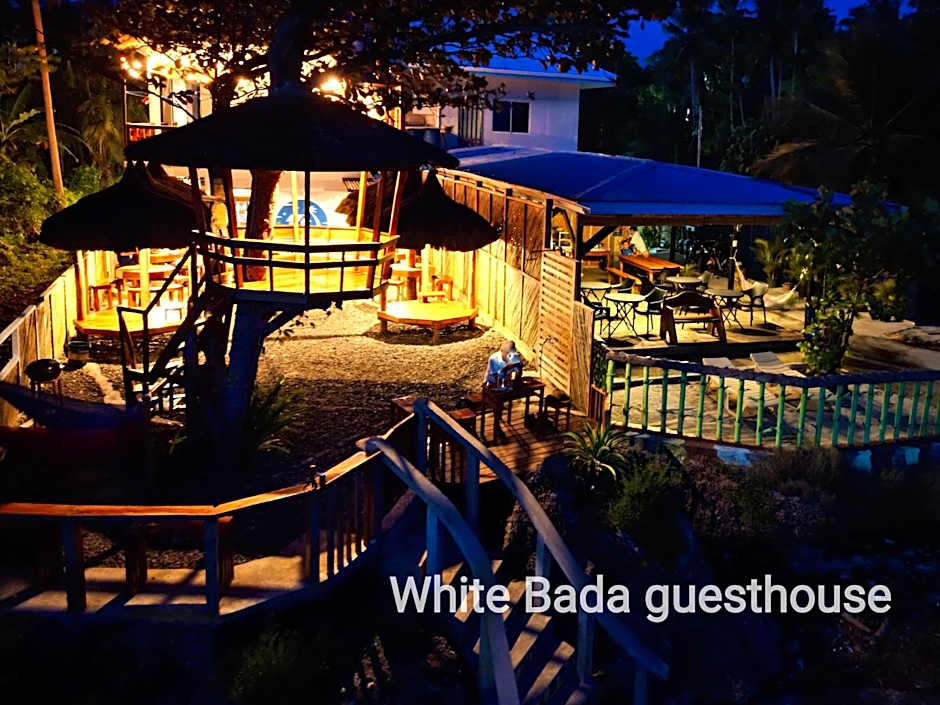 White Bada Guesthouse