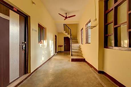 Hotel O Flagship Hotel The Kailasha Residency