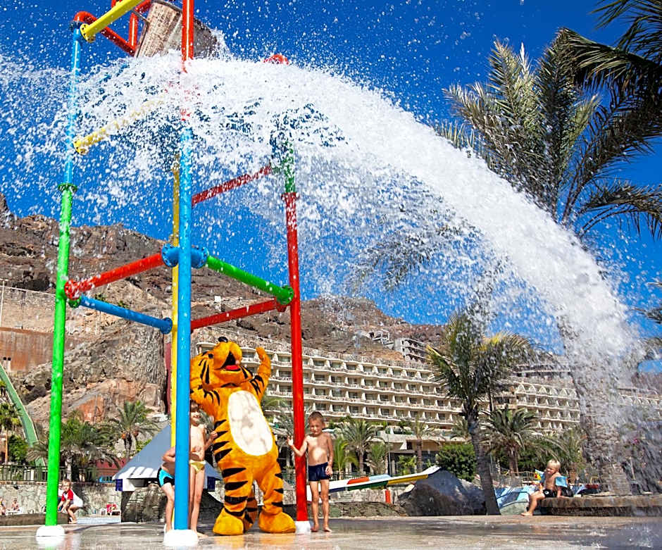 Hotel LIVVO Costa Taurito & Aquapark