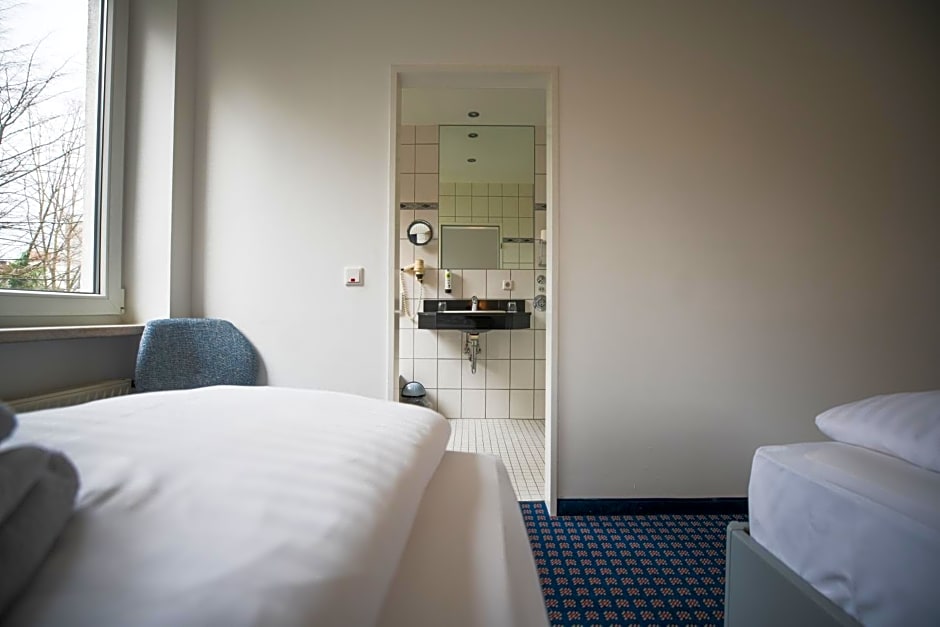 Hotel in Herrenhausen
