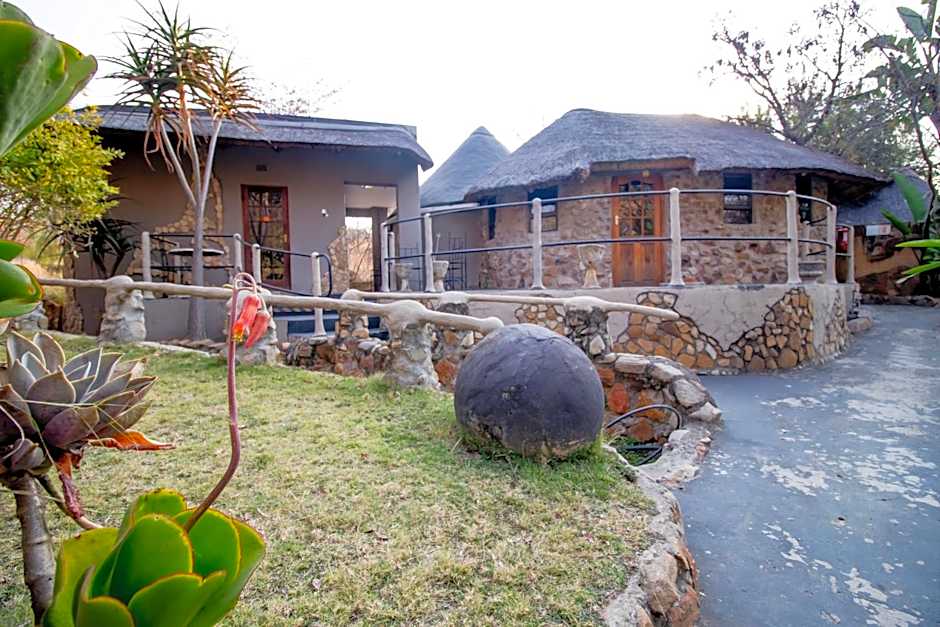BON Hotel Rustenburg
