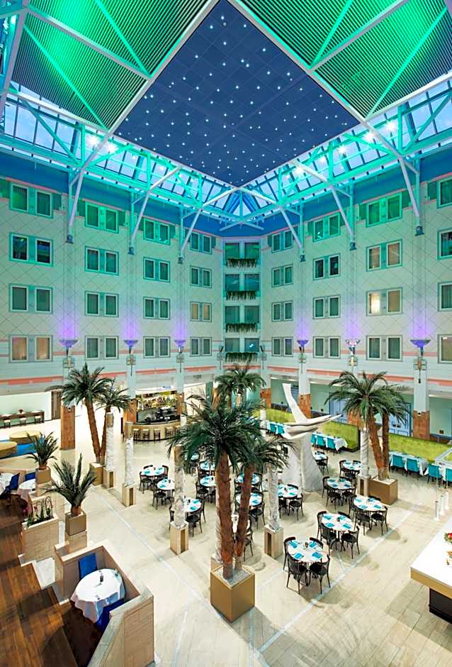 Thon Hotel Oslofjord