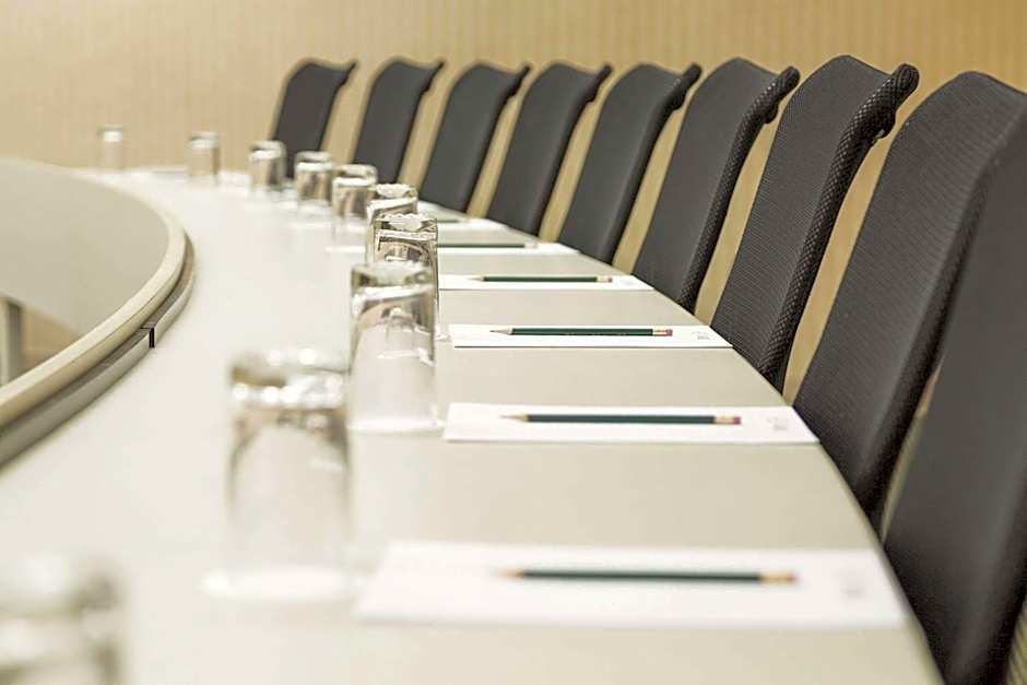 Ivey Spencer Leadership Centre