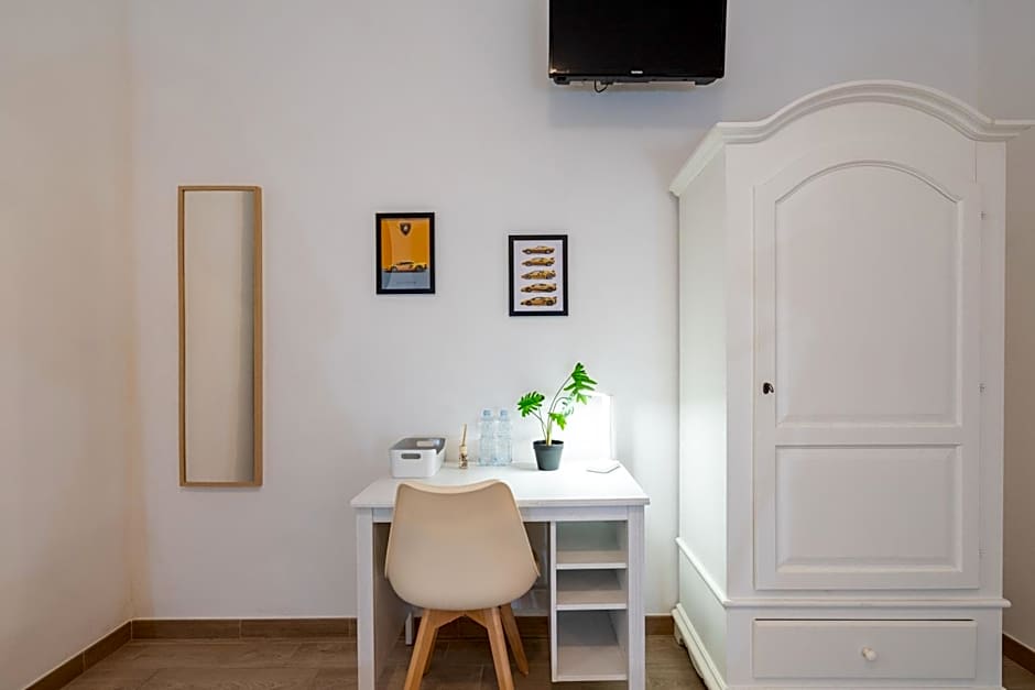 Vatican Rome Guesthouse
