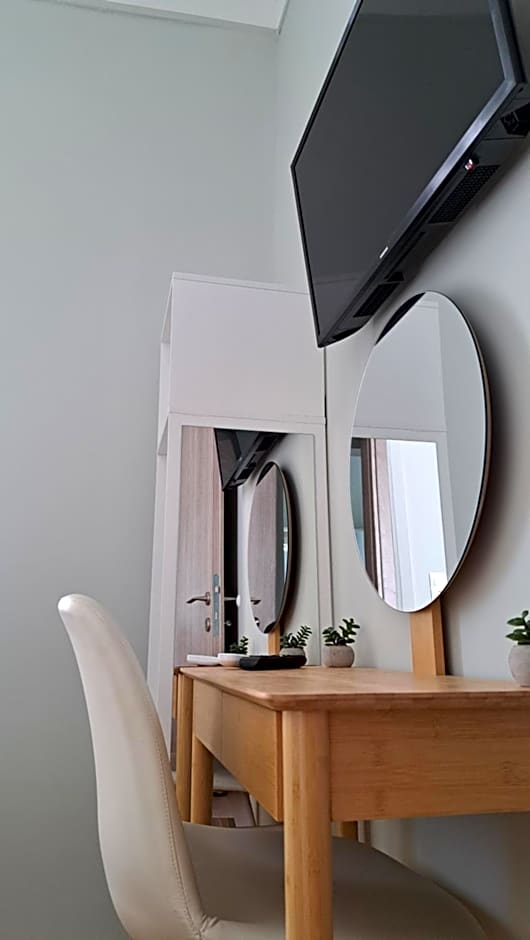 Hotel George Apartments