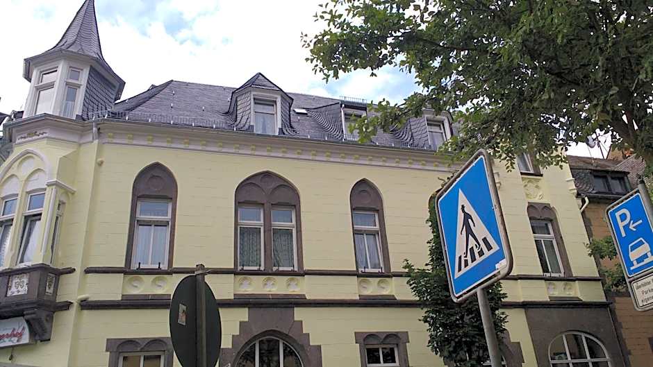 Hotel Jagerhof