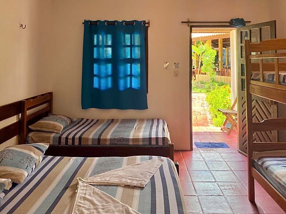 Pousada Paraiso Verão