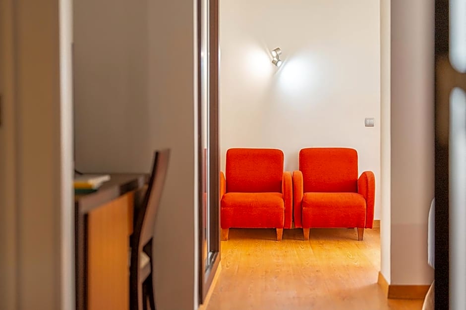 Muthu Raga Madeira Hotel