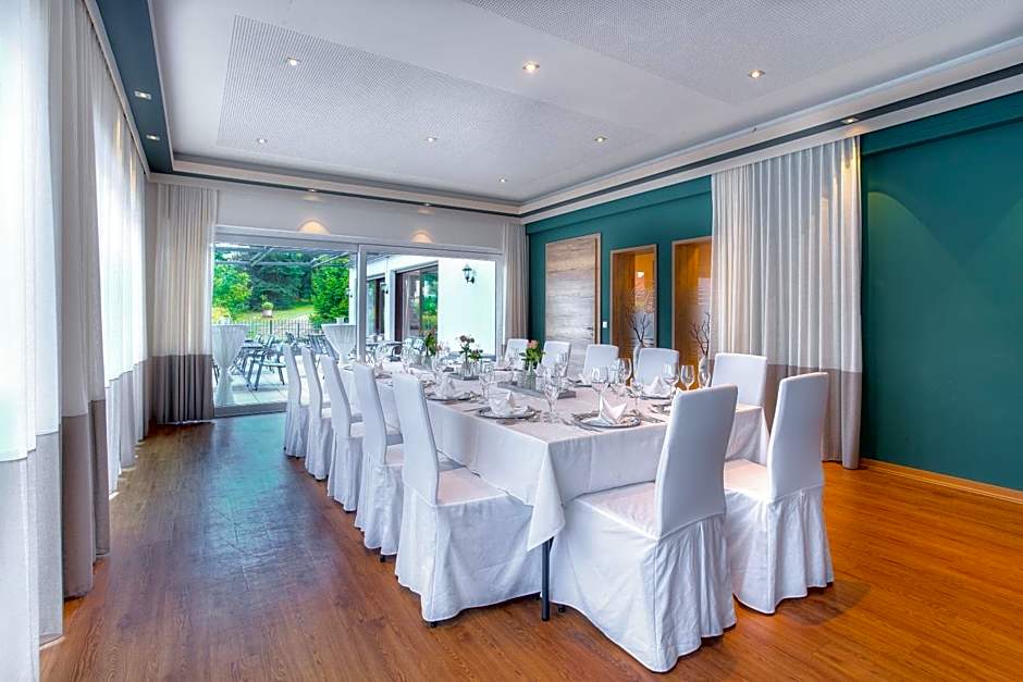 Best Western Hotel Brunnenhof