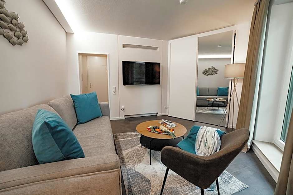 Seehotel am Tankumsee