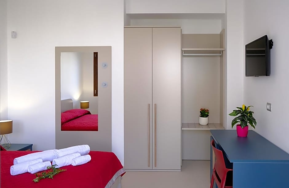 SOL Y MAR Camere e Appartamenti