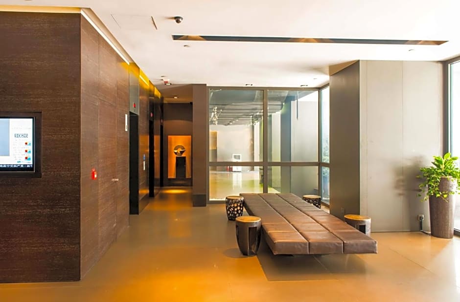 Empire Hotel Causeway Bay