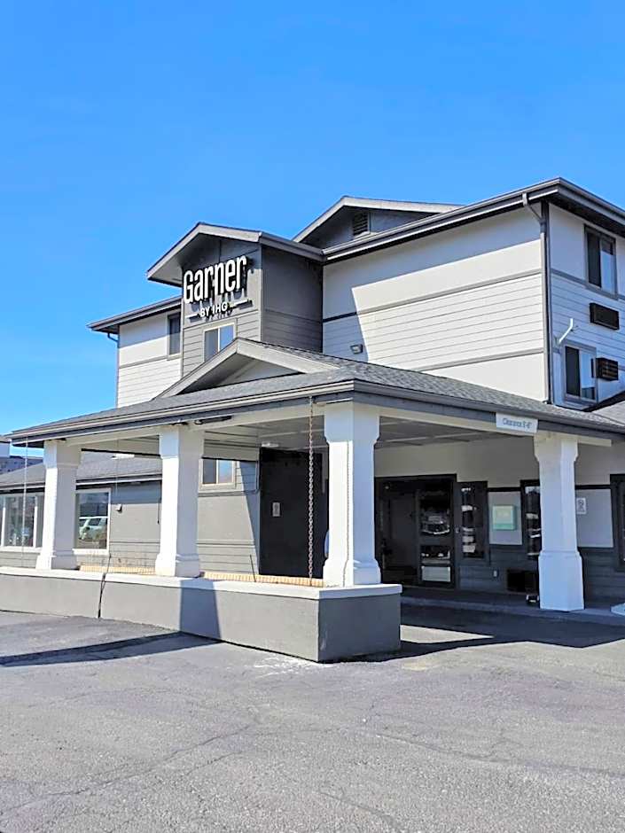 Garner Hotel Missoula Southwest by IHG