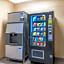 Comfort Inn & Suites At CrossPlex Village