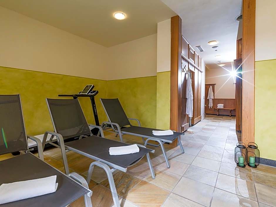 Harmony Hotel Harfenwirt