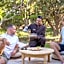 Oasis lodges