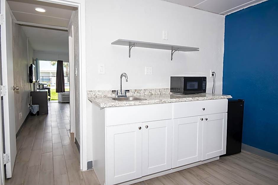 Motel 6 - Altamonte Springs, FL