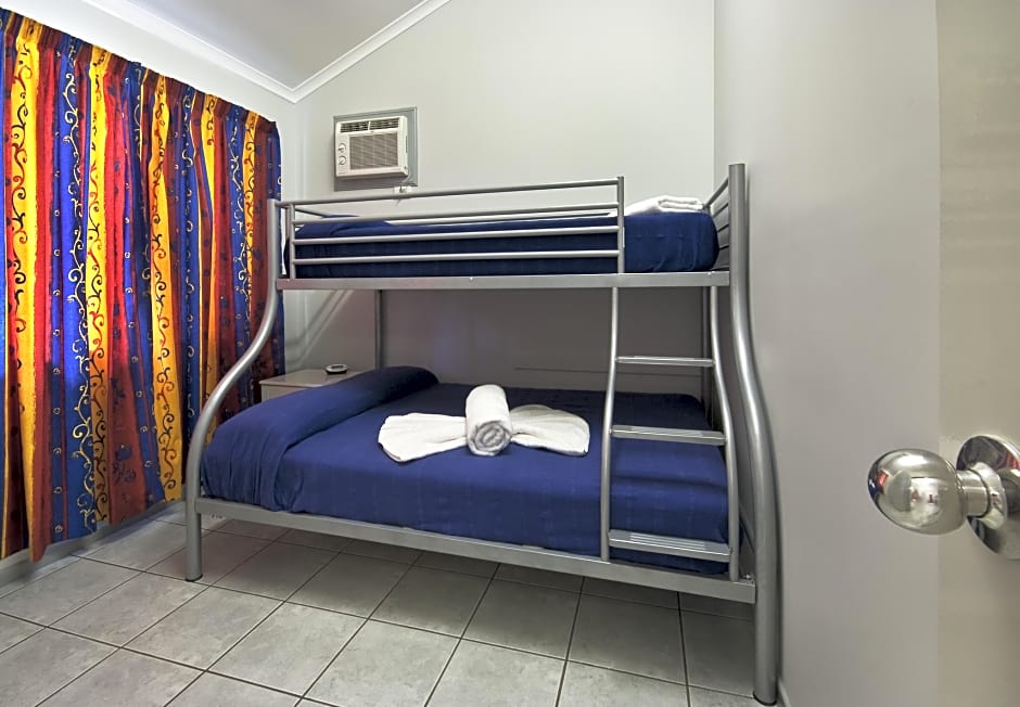 Cairns Sunland Leisure Park Hotel