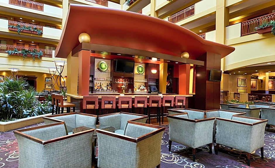 Embassy Suites by Hilton Hampton Convention Center