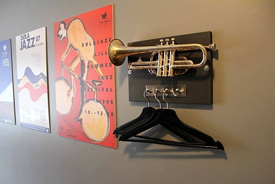 Lillehammer Stasjonen Hotel