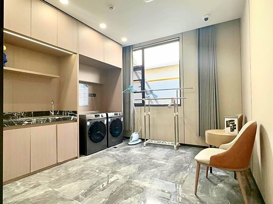 Echarm Hotel Luoyang Yiyang