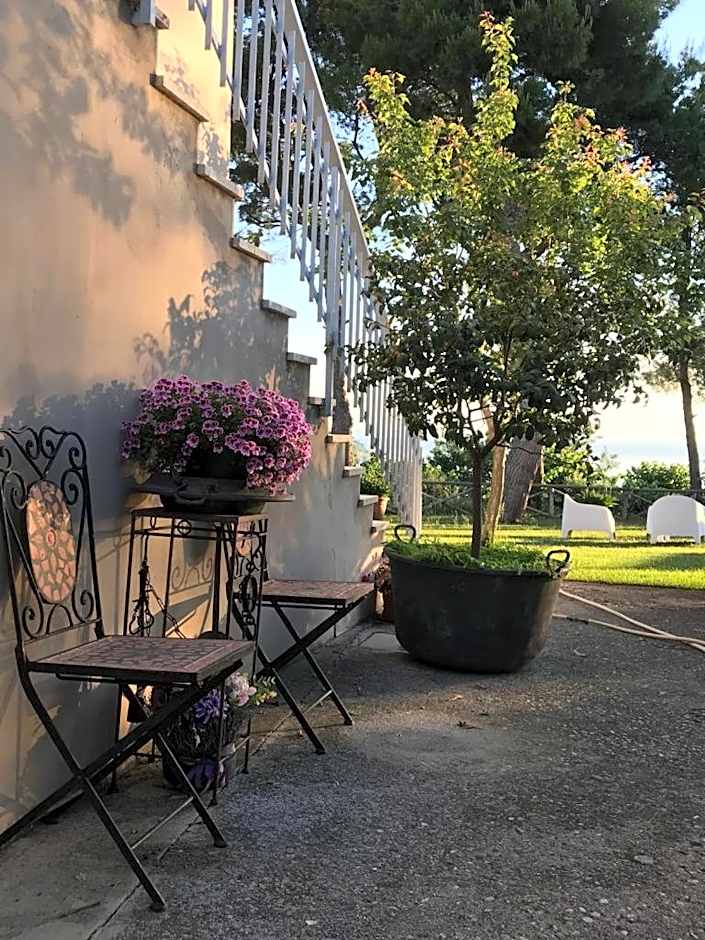 B&B La casa di g.g.