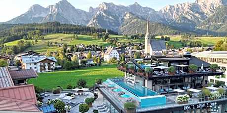 die HOCHKÖNIGIN - Mountain Resort