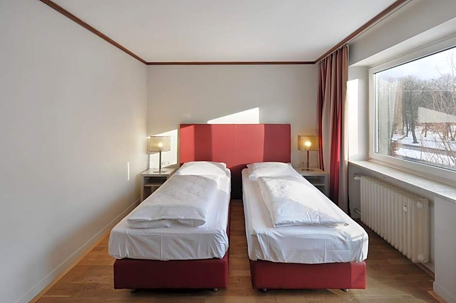 Ambassador Parkhotel