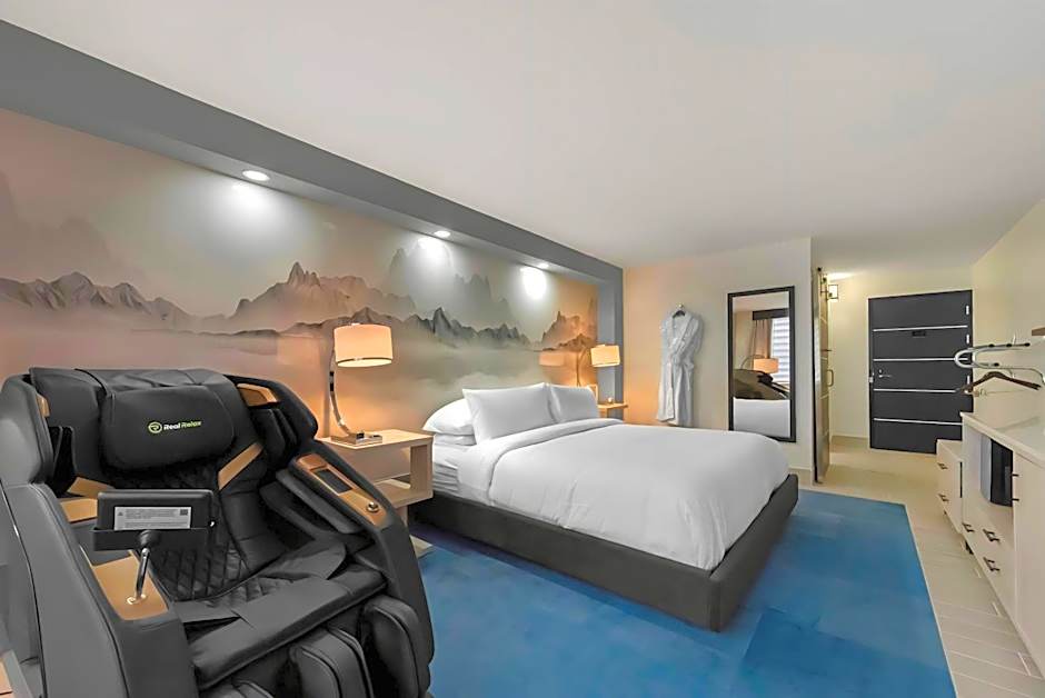 Blue - A Modern Hotel, an Ascend Collection Hotel