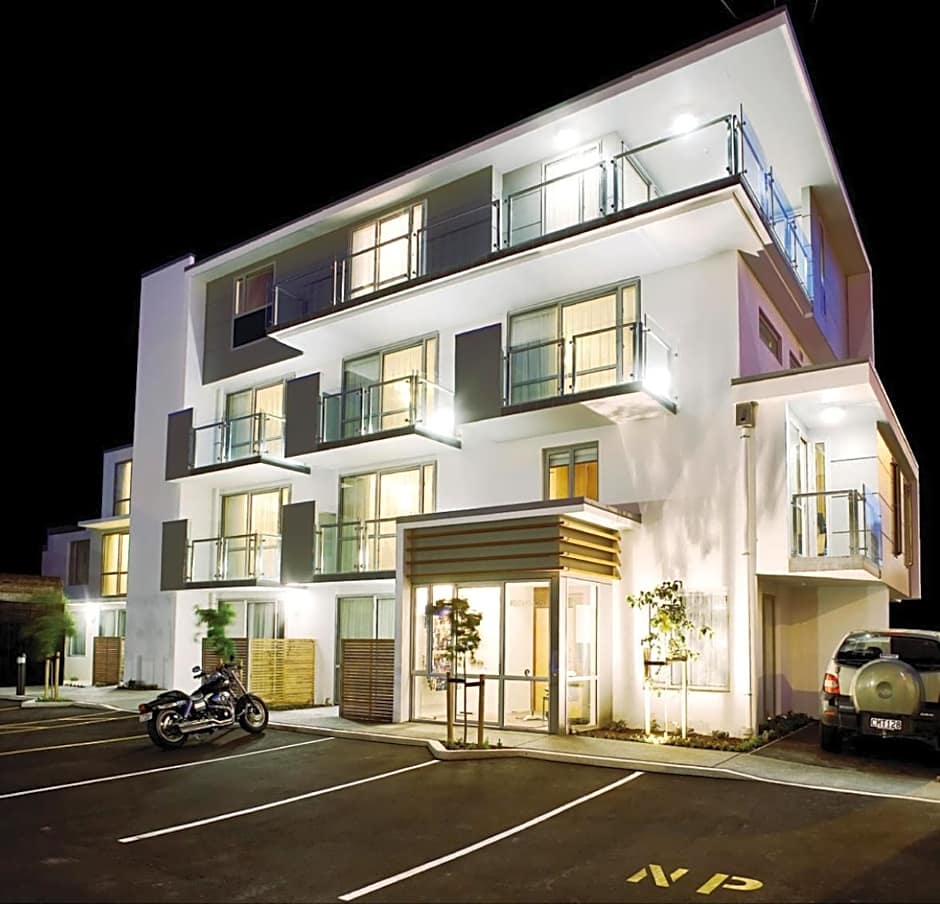 Focus Motel