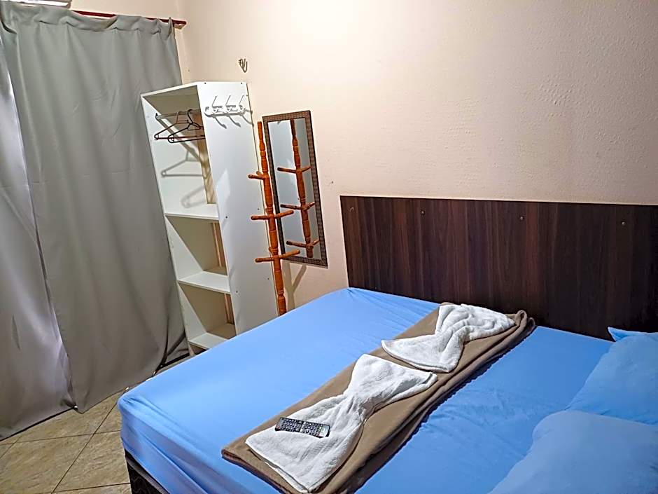 Casa da Família Carvalho - 986