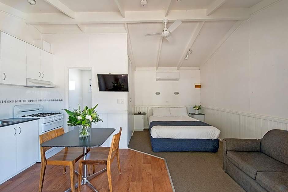 BIG4 Riverside Swan Hill