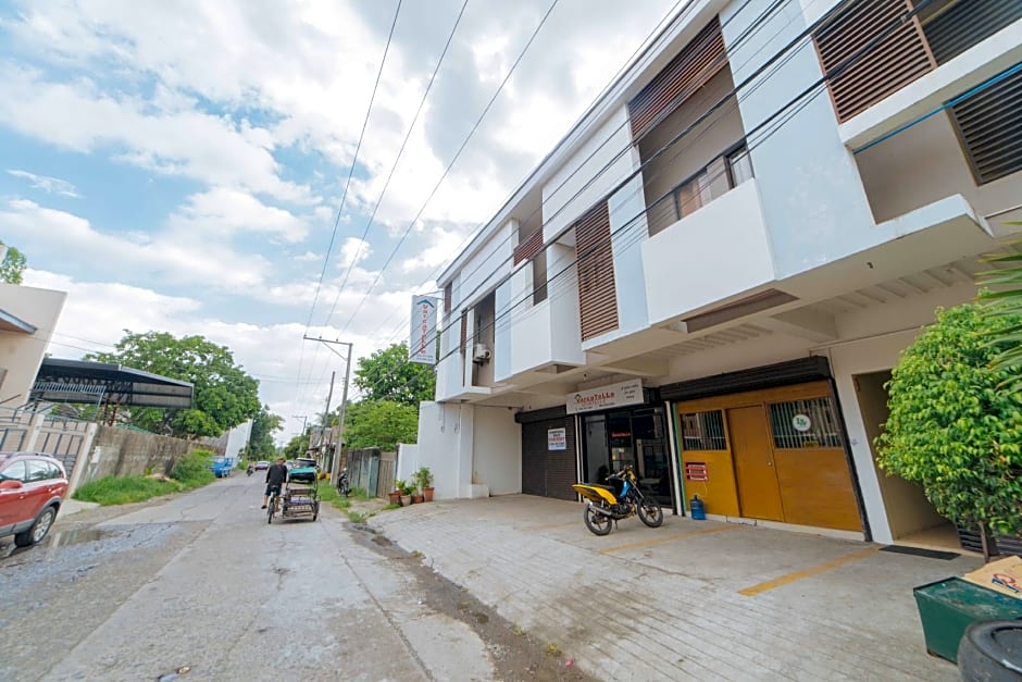 Reddoorz near New Government Center